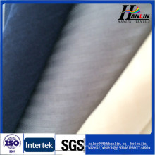 Dyed Poly Cotton 65/35 Herringbone Pocketing Fabric 45X45 133X72 57/58" Textile Factory